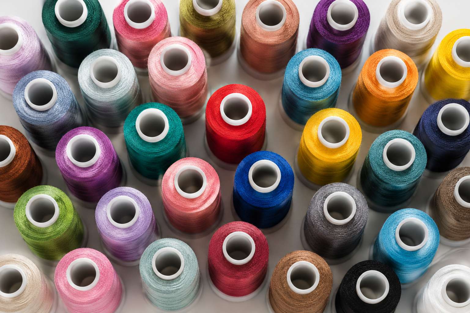 Diversidade de Cores